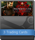 Painkiller Hell & Damnation Booster-Pack
