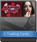 Summer Crush Booster-Pack