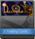 DREAMWILD Booster-Pack