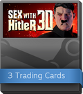 SEX with HITLER 3D Booster-Pack