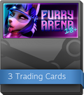 Furry Arena [18+] Booster-Pack