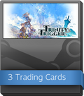Trinity Trigger Booster-Pack