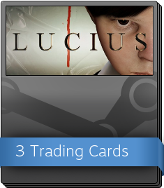 Lucius Booster-Pack