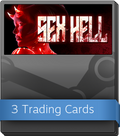 SEX HELL 👹 Booster-Pack
