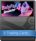OnlyFap Simulator  4 💦 Booster-Pack