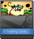 World of Goo Booster-Pack