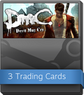 DmC Devil May Cry Booster-Pack