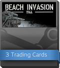 Beach Invasion 1944 Booster-Pack