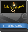 Little Inferno Booster-Pack