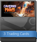 Caverns of Mars: Recharged Booster-Pack
