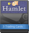 Hamlet or the last game without MMORPG features, shaders and product placement Booster-Pack