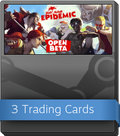 Dead Island: Epidemic Booster-Pack