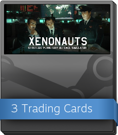 Xenonauts Booster-Pack