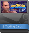 Cuckold Life Simulator 😳🔞 Booster-Pack