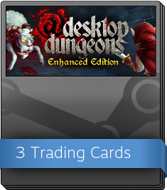 Desktop Dungeons Booster-Pack