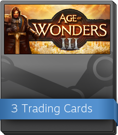 Age of Wonders III Booster-Pack
