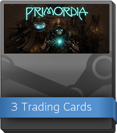 Primordia Booster-Pack