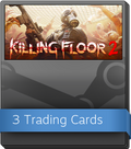 Killing Floor 2 Booster-Pack