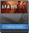 Mars: War Logs Booster-Pack