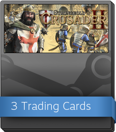 Stronghold Crusader 2 Booster-Pack