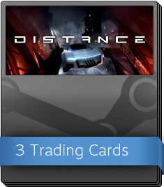 Distance Booster-Pack