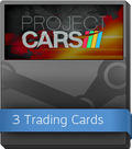 Project CARS Booster-Pack