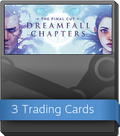 Dreamfall Chapters Booster-Pack