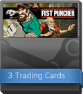 Fist Puncher Booster-Pack