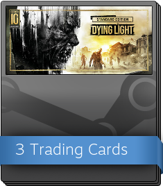 Dying Light Booster-Pack