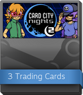 Card City Nights 2 Booster-Pack