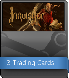 Inquisitor Booster-Pack