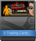 Divekick Booster-Pack
