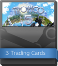 Tropico 5 Booster-Pack