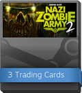 Sniper Elite: Nazi Zombie Army 2 Booster-Pack