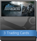Door Kickers Booster-Pack