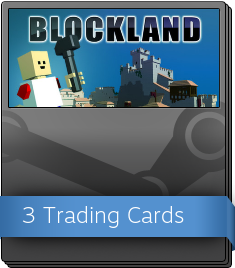 Blockland Booster-Pack