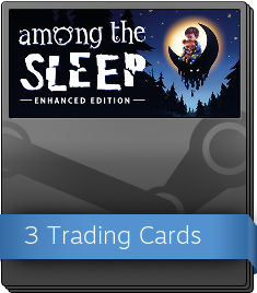 Among the Sleep Booster-Pack