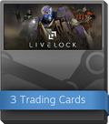 Livelock Booster-Pack