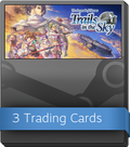 The Legend of Heroes: Trails in the Sky SC Booster-Pack