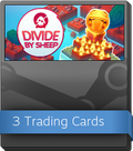 Divide by Sheep Booster-Pack