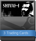 The Shivah Booster-Pack
