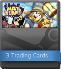 A Hat in Time Booster-Pack