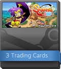 Shantae: Half-Genie Hero Booster-Pack
