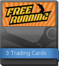 Free Running Booster-Pack