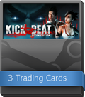 KickBeat Steam Edition Booster-Pack