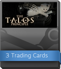 The Talos Principle Booster-Pack