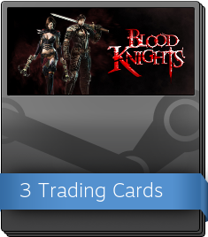 Blood Knights Booster-Pack