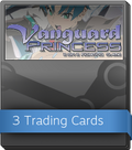 Vanguard Princess Booster-Pack