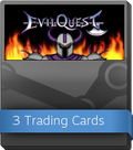 EvilQuest Booster-Pack