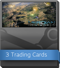 Meridian: New World Booster-Pack